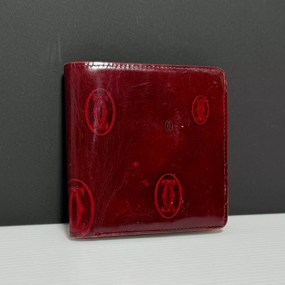 Cartier Handbags - Cartier Birthday wallet